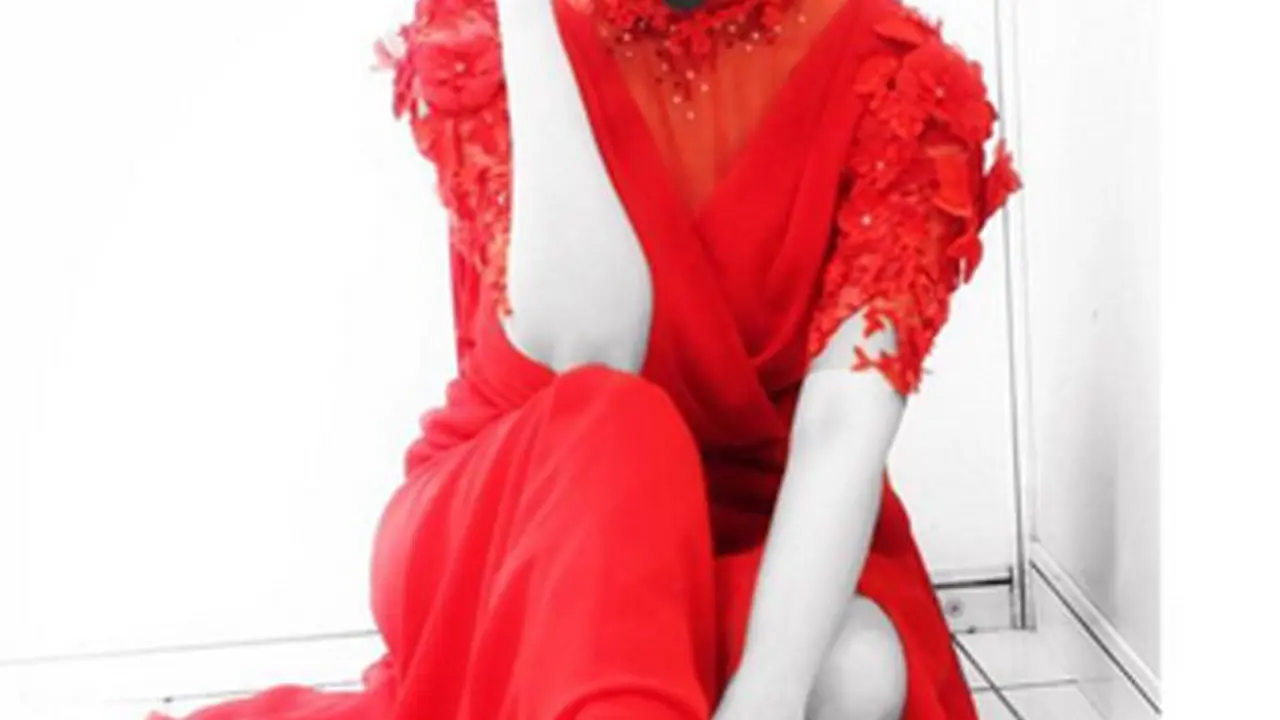 [Bintang] Rina Nose