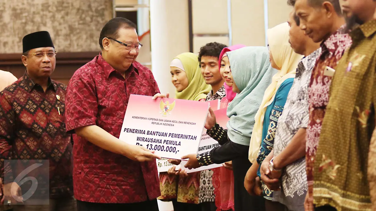 20170512-Kemenkop UKM Sinergikan Program Pembiayaan Pemerintah Daerah-Angga