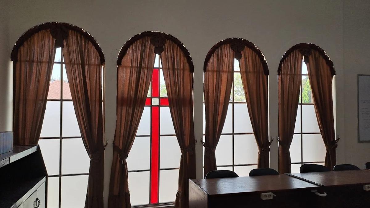 8 Rekomendasi Tempat Beli Gorden yang Bagus di Semarang, Pilihan Bahan Lengkap dan Desain Elegan