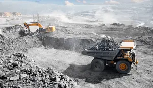 PwC: Masa Depan Industri Tambang Tak Lagi Ditentukan Cadangan Mineral