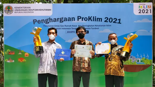 Pemprov Jateng