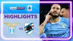 Berita video highlights Liga Italia, Lazio menang 1-0 atas Sampdoria, Selasa (28/2/23)