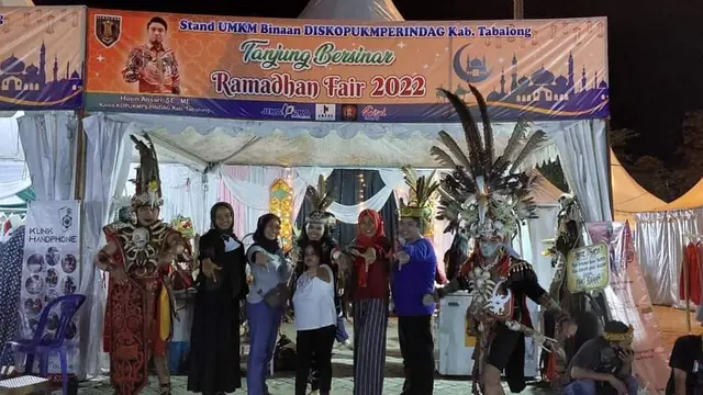 Pameran UMKM