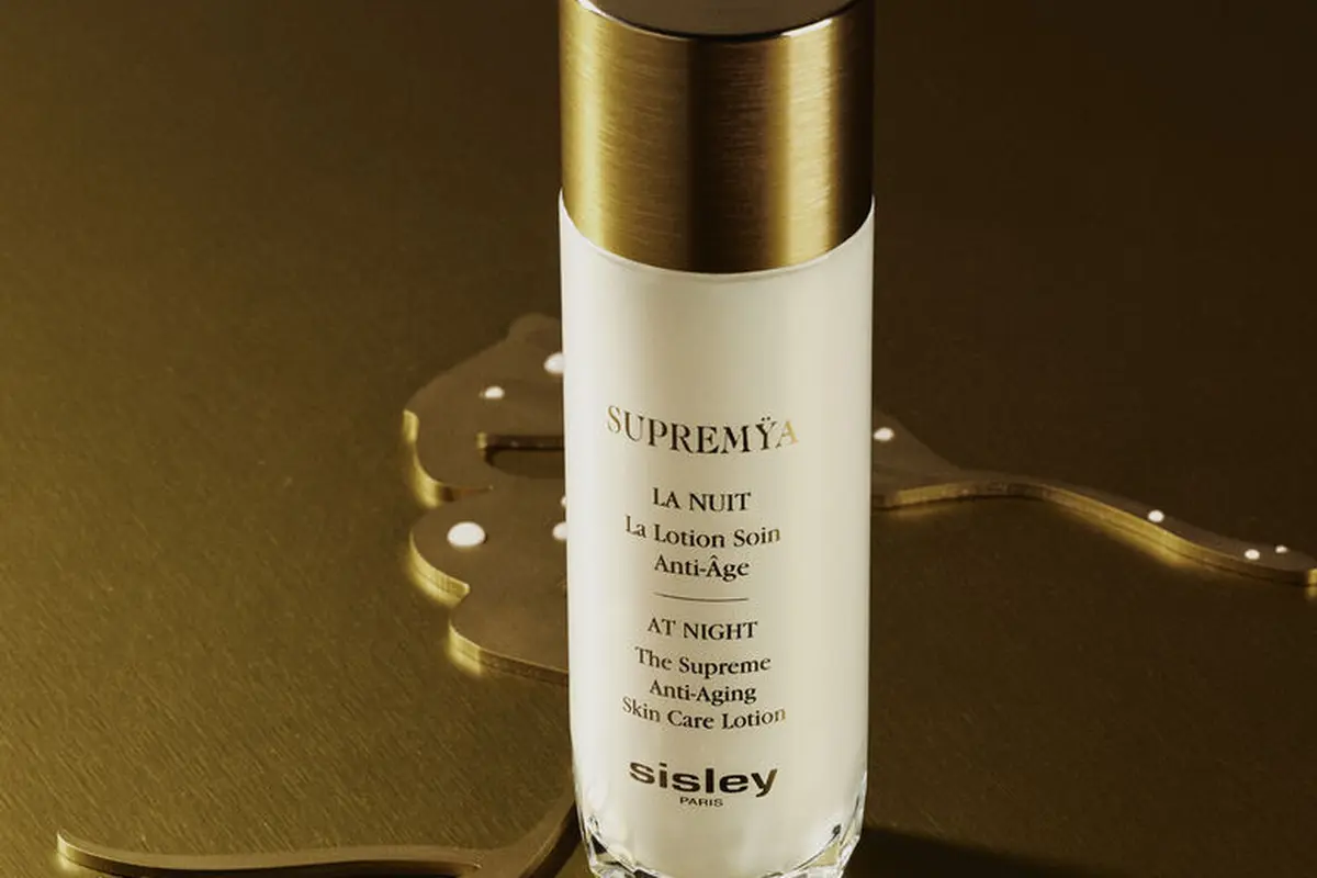 Sisley