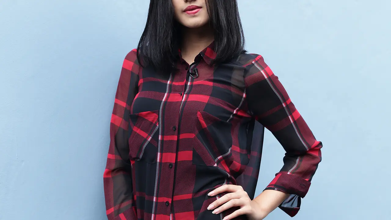 [Bintang] Ochi Rosdiana