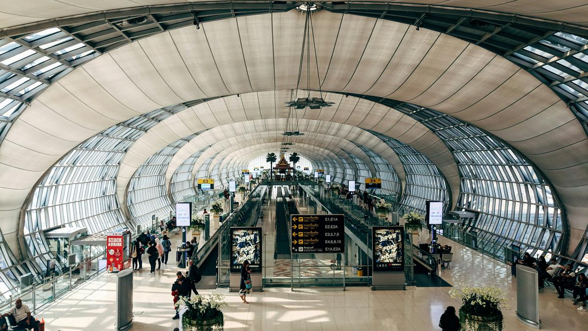 Thailand Bakal Naikkan Biaya Keberangkatan Rp 531 Ribuan untuk Setiap Warganya yang ke Luar Negeri