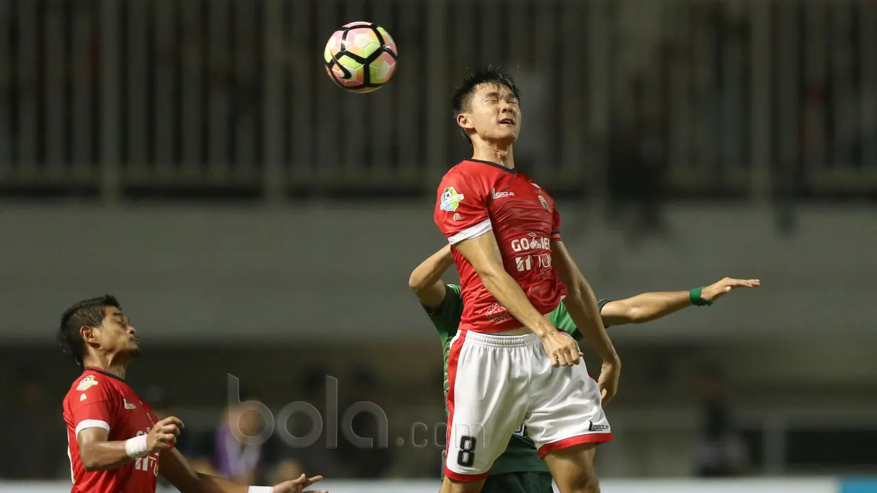 Sutanto Tan, Persija