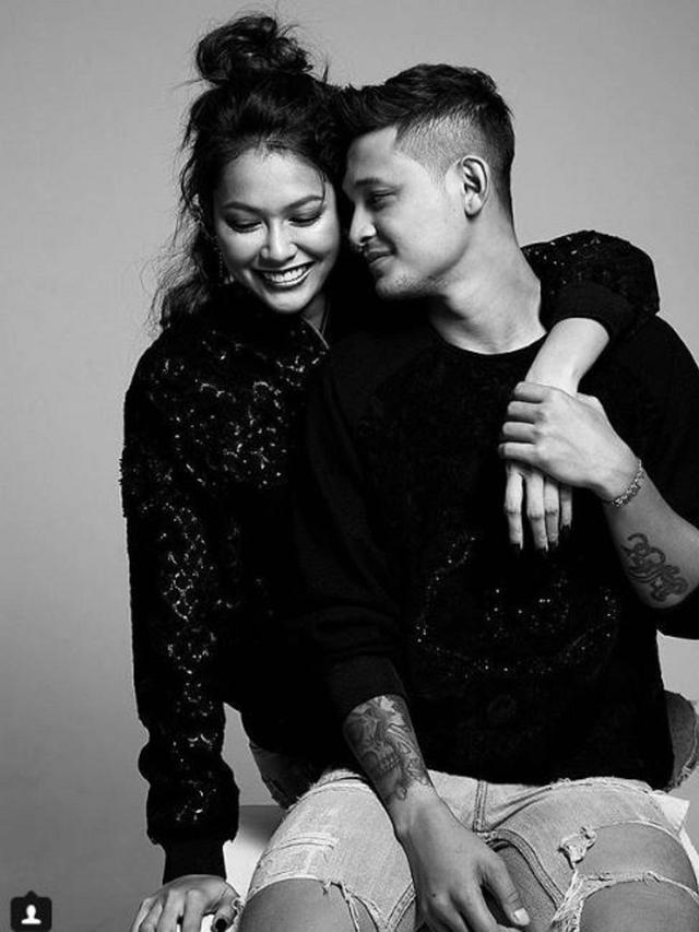 5 Artis yang Tunda Pesta Pernikahan Akibat Virus Corona