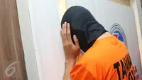 Ini Bandar Narkoba Penyuplai Narkoba ke Artis Restu Sinaga