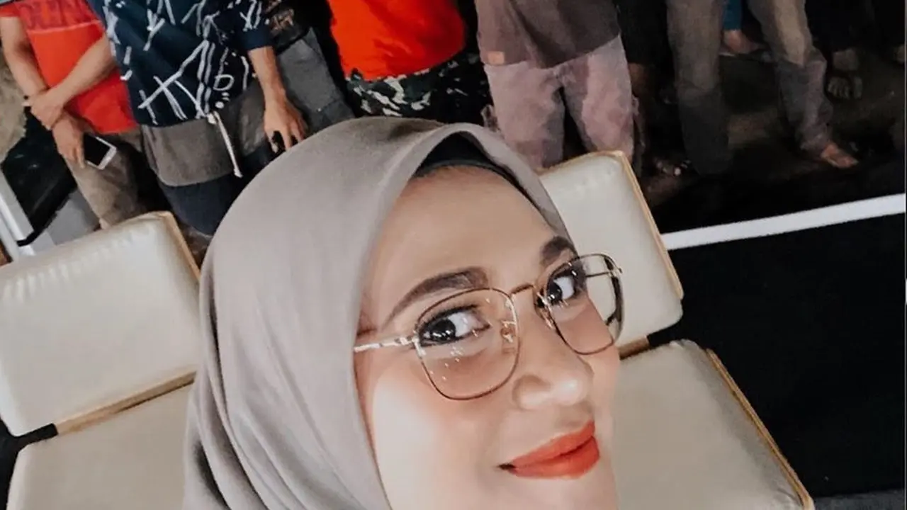 Angkie Yudistia