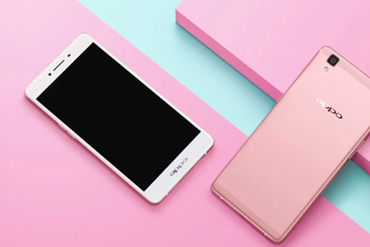 oppo R7s