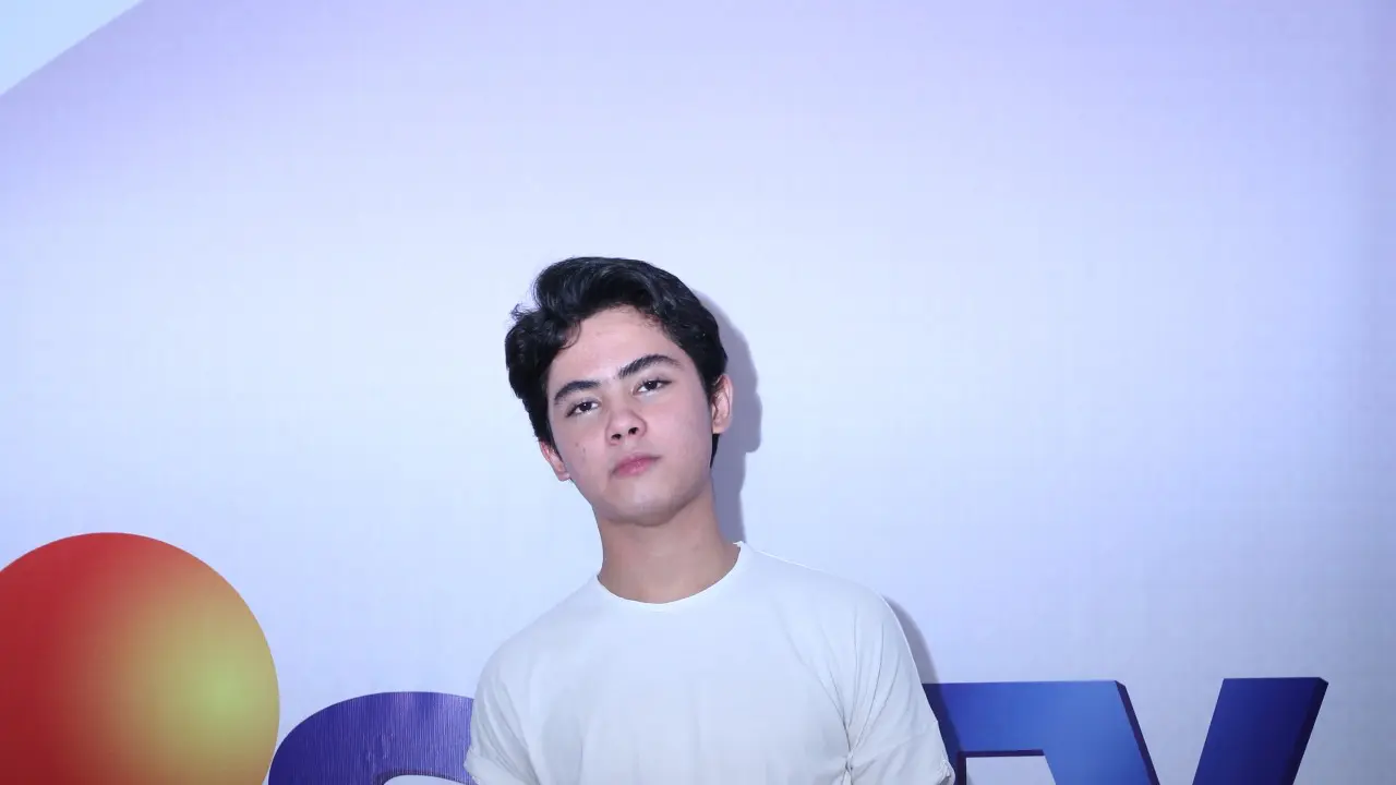 [Bintang] Aliando Syarief