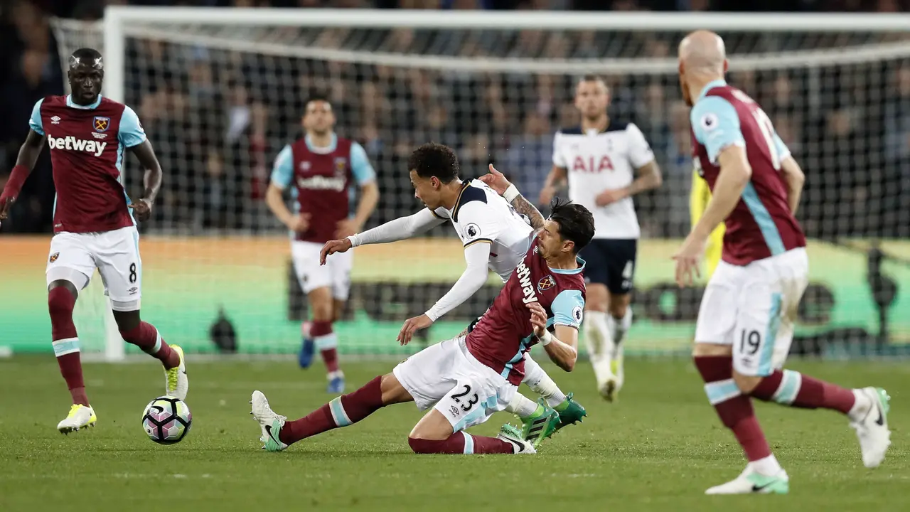 Dele Alli