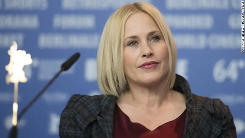 Patricia Arquette Raih Aktris Pendukung Terbaik