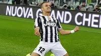 Giovinco Puas Bisa Jebol Gawang Milan