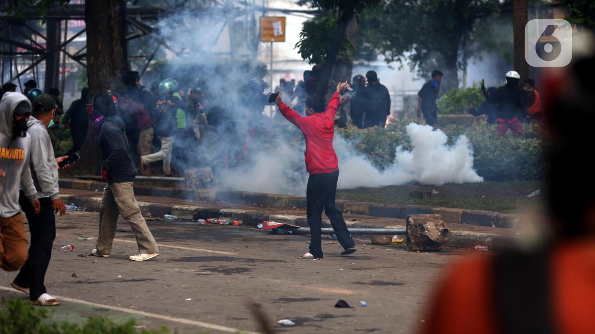 Apa Itu ACAB dan 1312 yang Ramai di Media Sosial? Mulai dari Sejarah hingga Jadi Simbol Perlawanan