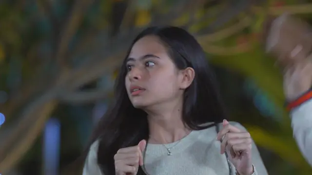 Cinta Anak Muda