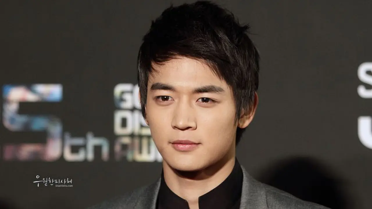 Minho SHINee