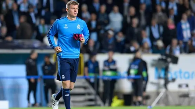 toni kroos