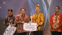 Mendagri Apresiasi Daerah Berprestasi: Perlu Keseimbangan Pengawasan dan Insentif