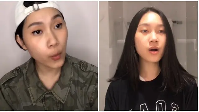 10 Artis TikTok Paling Populer dan Viral di 2020, Jadi Idola Netizen