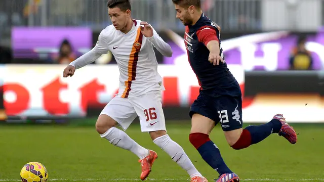 Antonio Sanabria
