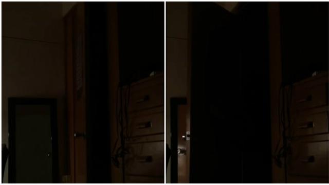 9100 Gambar Hantu Paling Seram Di Asrama Gratis