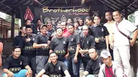 Para Pemilik Nama Agus, Bersatulah..