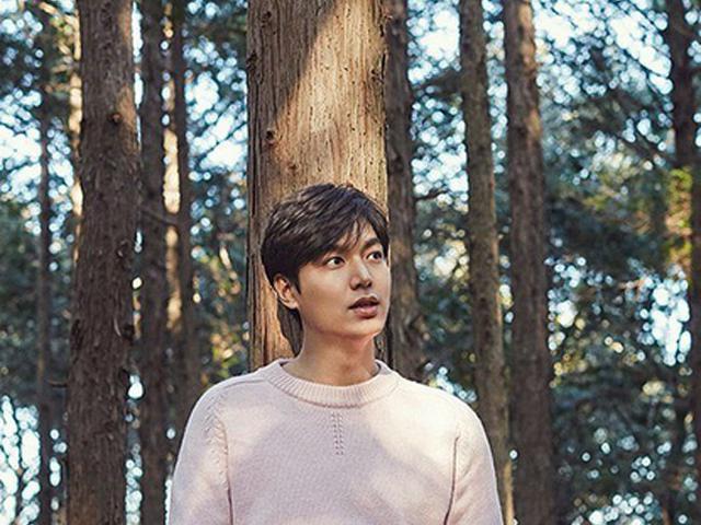 Suzy Punya Pacar Baru Begini Kondisi Terkini Lee Min Ho Showbiz Liputan6 Com
