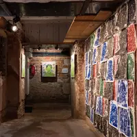 Paviliun Indonesia dengan bangga mengumumkan partisipasinya dalam 61st International Art Exhibition – La Biennale di Venezia dengan proyek
terobosan bertajuk “Printing the Unprinted”.