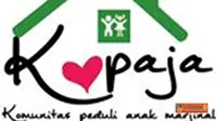 `Kopaja`, Komunitas yang Peduli Pendidikan Anak Marjinal