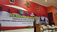 Dirjen Dukcapil: Masih Ada 6 Juta Penduduk Belum Rekam E-KTP
