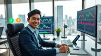 Apa Itu PnL di Crypto: Panduan Lengkap Menghitung Profit and Loss