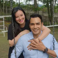 Asmirandah (Instagram/jonas.rivanno)