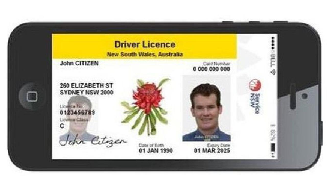 Surat Izin Mengemudi di Masa Depan Berbentuk Digital