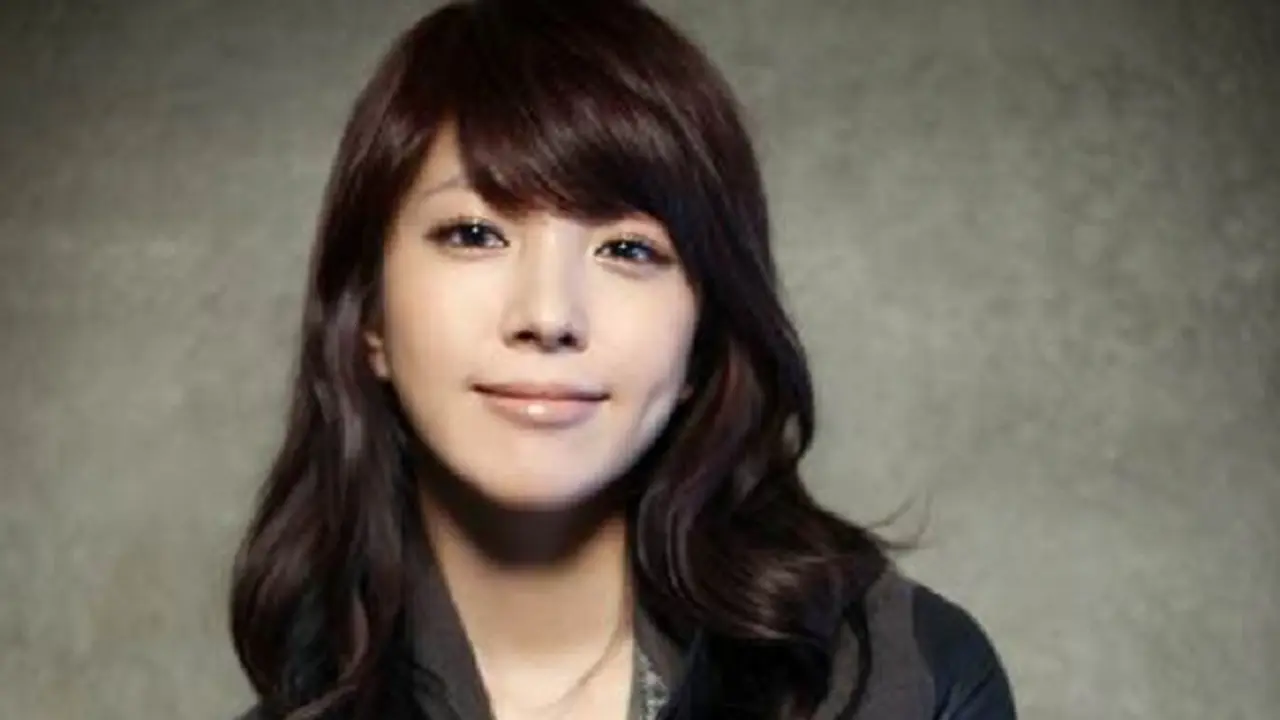 [Bintang] BoA