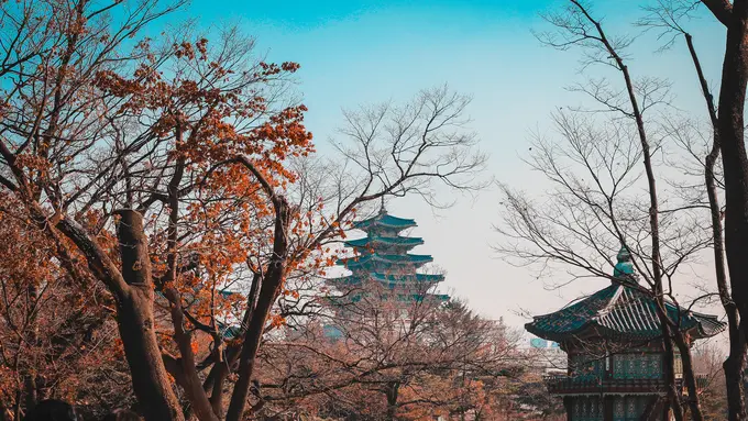 Libur Sekolah, Intip 10 Rekomendasi Tempat Wisata di Korea Selatan dari Seoul hingga Busan