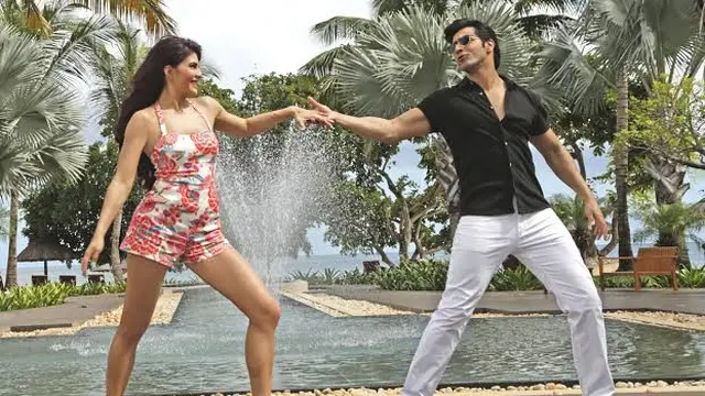 Sinopsis Judwaa 2 Tayang Hari Sabtu Pagi Ini di TV (Foto: Fox Star Studios via IMDB.com)