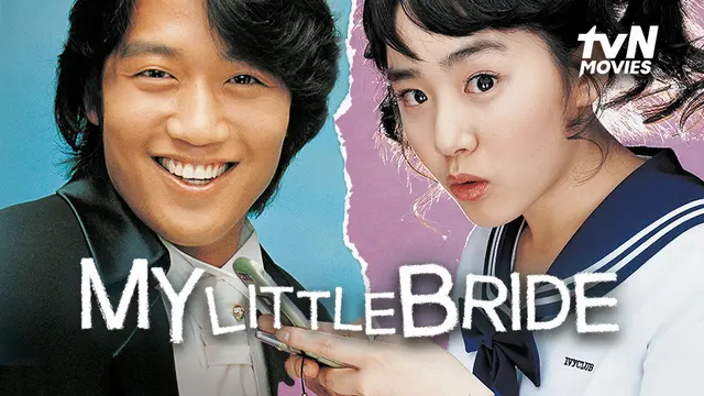 Film Korea Romantis