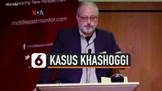 khashoggi