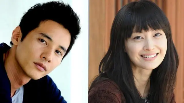 [Bintang] Won Bin dan Lee Na Young Beli Properti Mewah Seharga Rp 185 Miliar