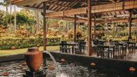 Hotel Melia Bali siapkan acara dan menu khusus menyambut Imlek dan Valentine's Day. (dok.Instagram @meliabali/https://www.instagram.com/p/BsUwhTUBNjD/Henry