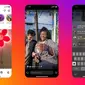 Fitur komentar di Instagram Stories