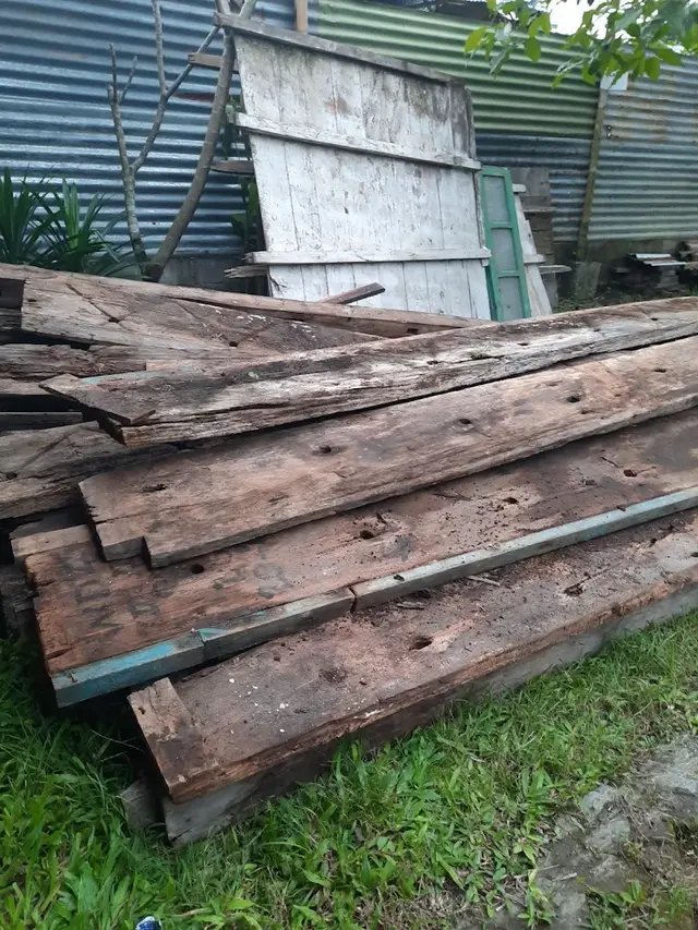 Seni Kayu Recycle Nangoma Tembus Pasar Global Lewat Digitalisasi BRI