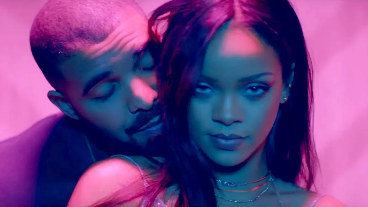 Drake & Rihanna - Work