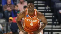 Mohamed Bamba (Istimewa)