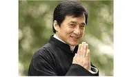 Jackie Chan (Sumber: Instagram/jackiechan)