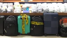Apartemen di Jaksel Jadi Gudang Vape Narkoba