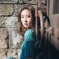 ilustrasi kepribadian perempuan/Photo by baikang yuan on Unsplash