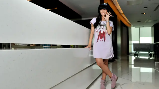 Teens Paulina